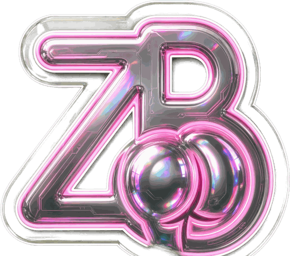 ZB logo
